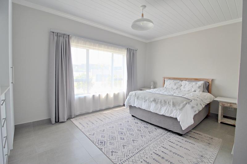 3 Bedroom Property for Sale in Reebok Western Cape